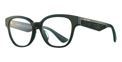 Miu Miu MU 06OVA Eyeglasses 